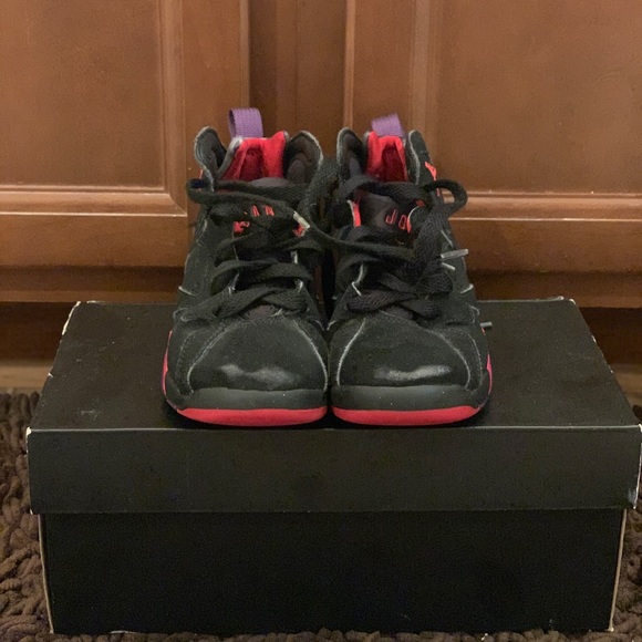Air Jordan Raptor 7 - Picture 2 of 6